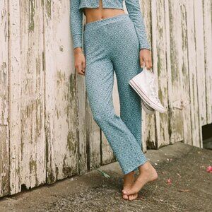 O'Neill Larissa Pants Size Medium New NWT